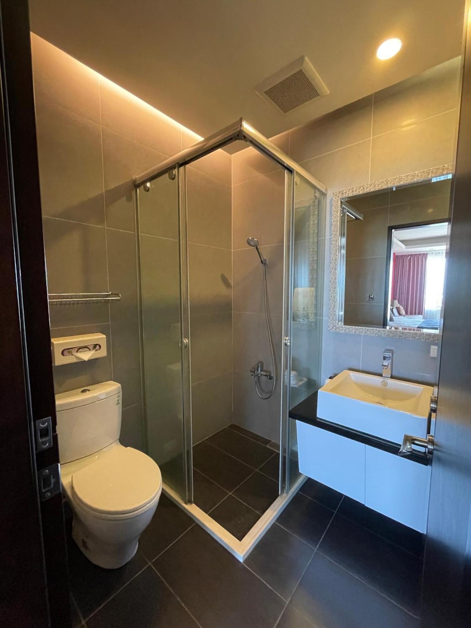 Hai Tan Feng Qing Toucheng Habitación foto